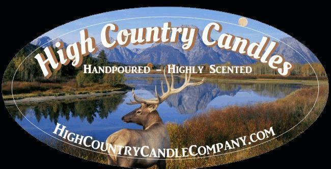 High Country Candle Company