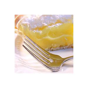 Lemon Chiffon Image