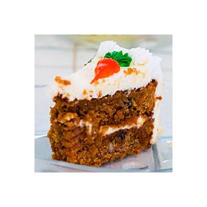 Carrot Cake Image
