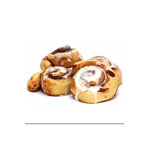 Cinnamon Buns Image