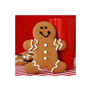 Gingerbread Image
