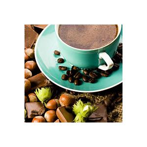 Hazelnut Coffee Image