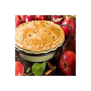 Hot Apple Pie Image