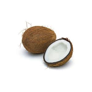 Coconut Image